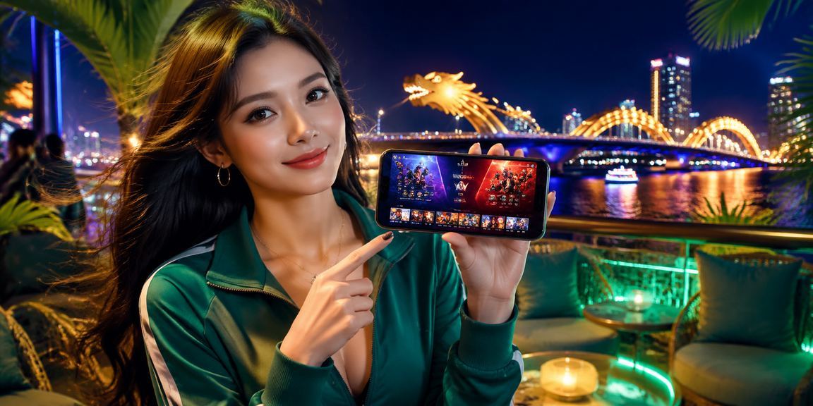 Người chơi tham gia cược Esports tại Đà Nẵng